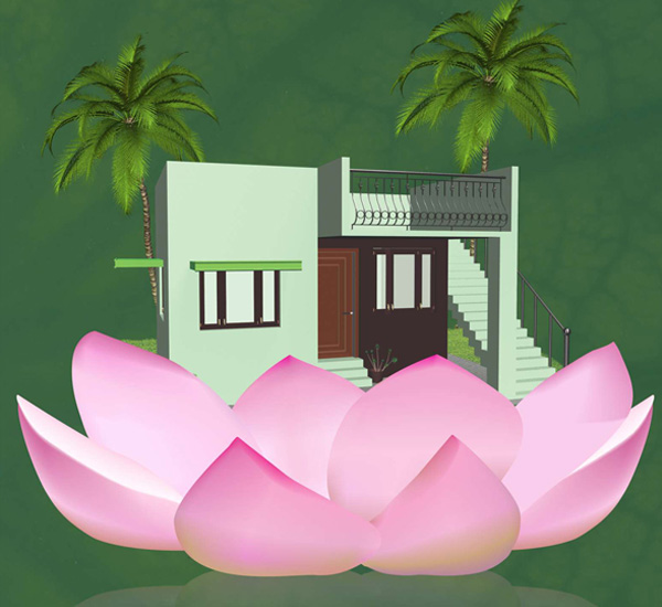 Vetri Reals sri kamalavalli nagar